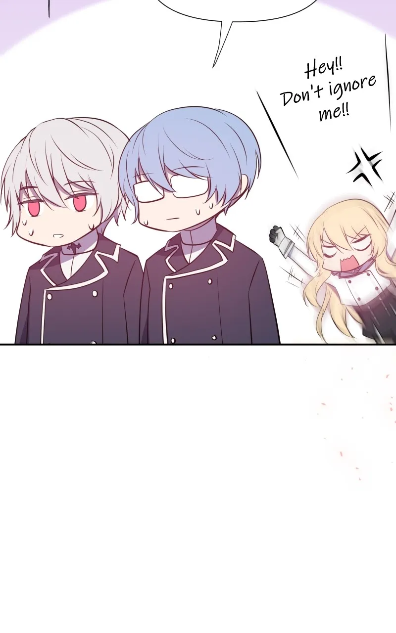 Read Retired Demon King chapter 5 image 40 on Lezhin