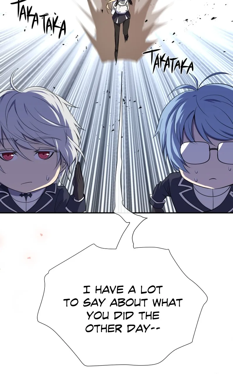 Read Retired Demon King chapter 5 image 42 on Lezhin