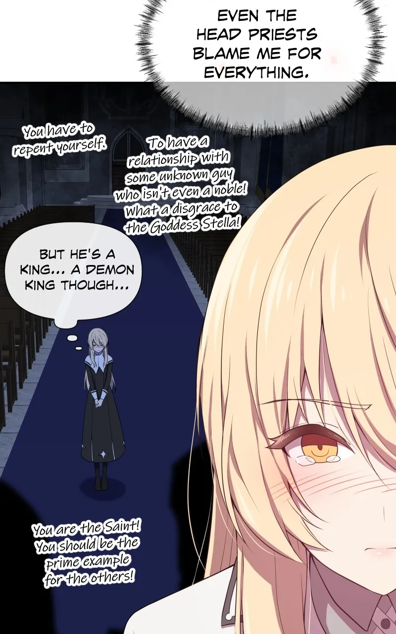 Read Retired Demon King chapter 5 image 47 on Lezhin