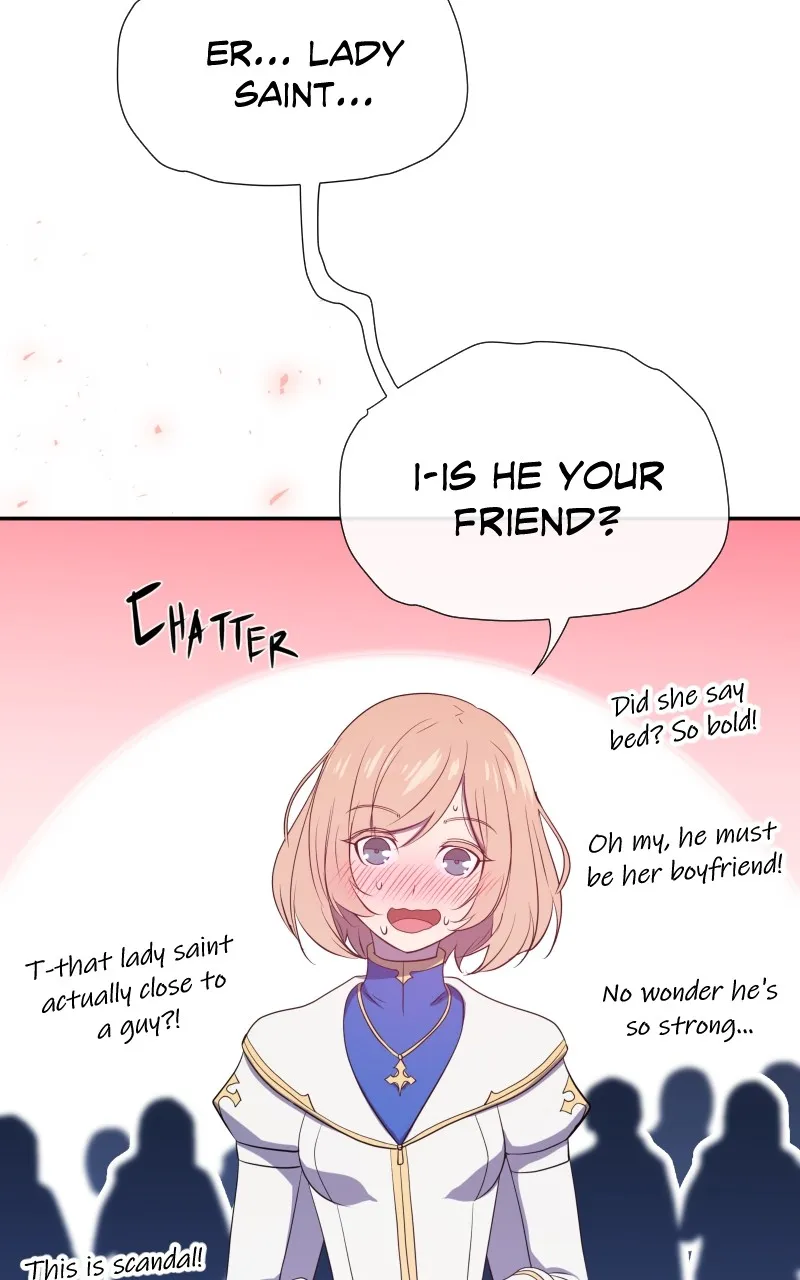 Read Retired Demon King chapter 5 image 6 on Lezhin