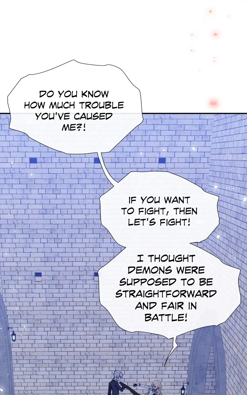 Read Retired Demon King chapter 5 image 64 on Lezhin