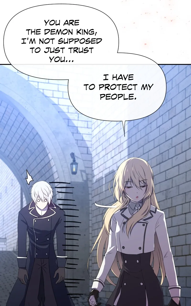 Read Retired Demon King chapter 5 image 77 on Lezhin