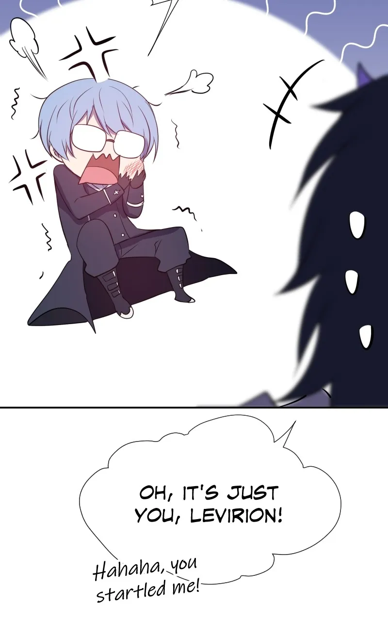 Read Retired Demon King chapter 6 image 16 on Lezhin
