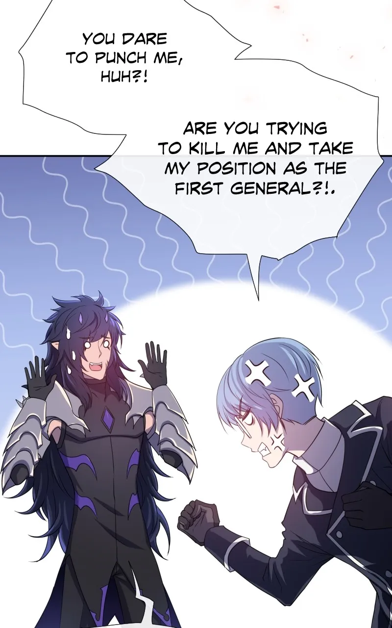 Read Retired Demon King chapter 6 image 18 on Lezhin