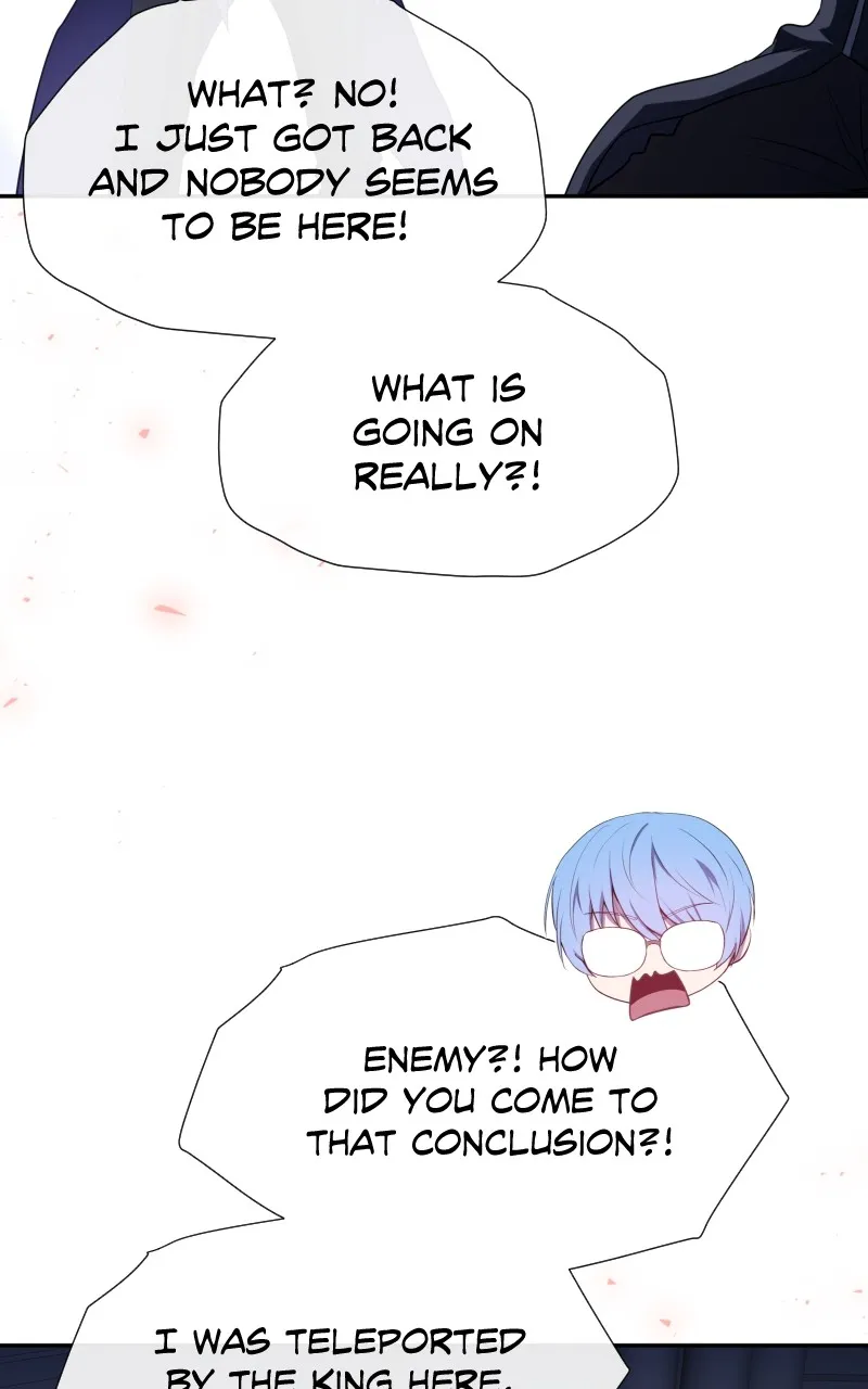 Read Retired Demon King chapter 6 image 19 on Lezhin