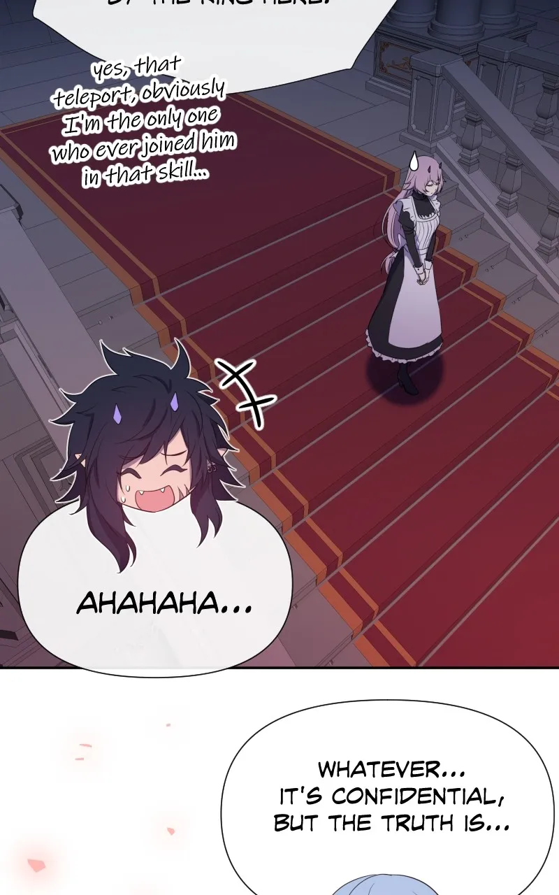 Read Retired Demon King chapter 6 image 20 on Lezhin