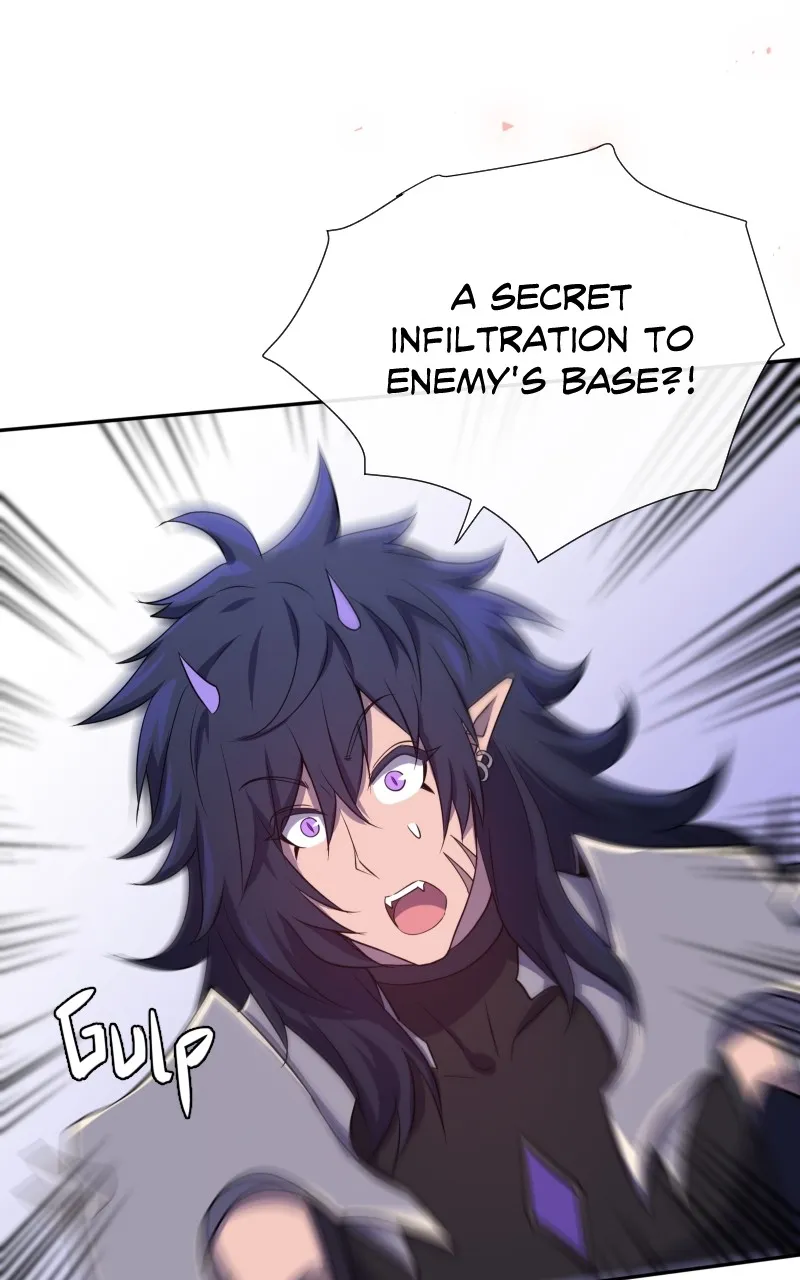 Read Retired Demon King chapter 6 image 22 on Lezhin