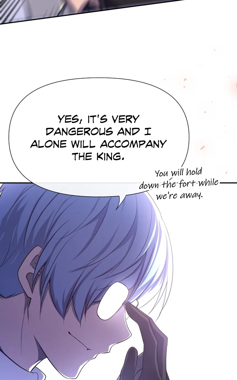 Read Retired Demon King chapter 6 image 23 on Lezhin