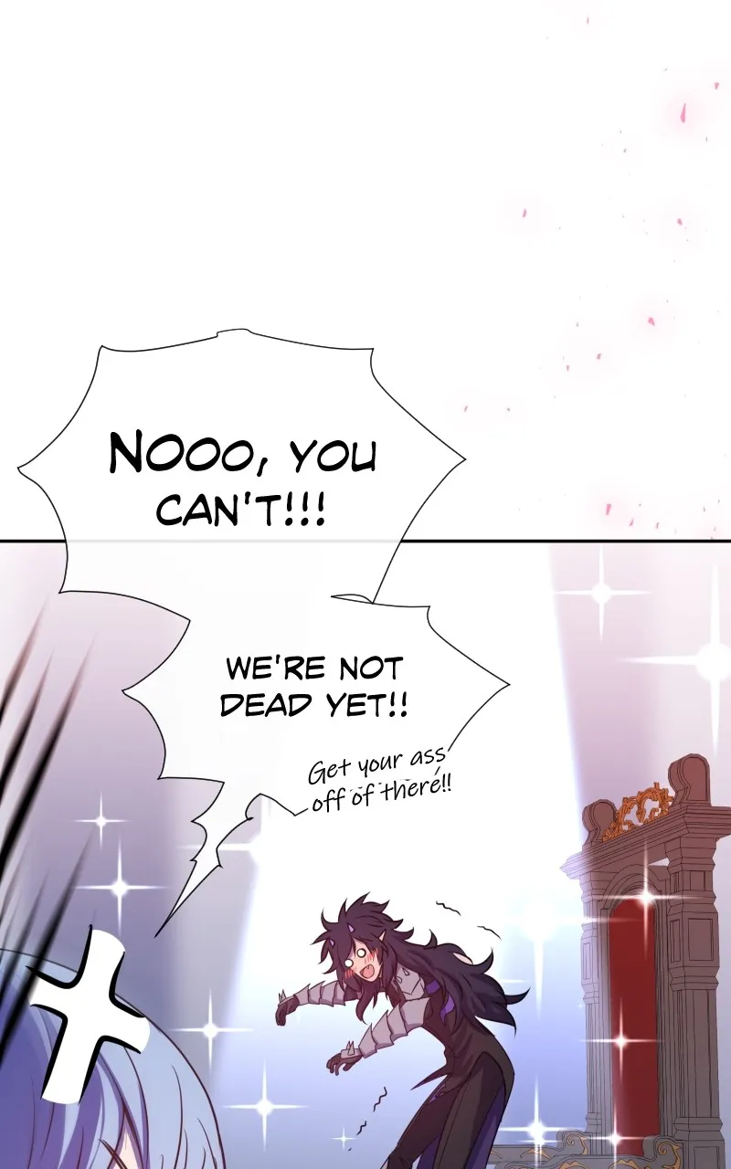 Read Retired Demon King chapter 6 image 27 on Lezhin