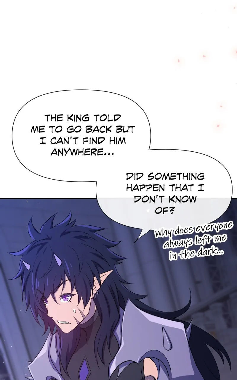 Read Retired Demon King chapter 6 image 3 on Lezhin