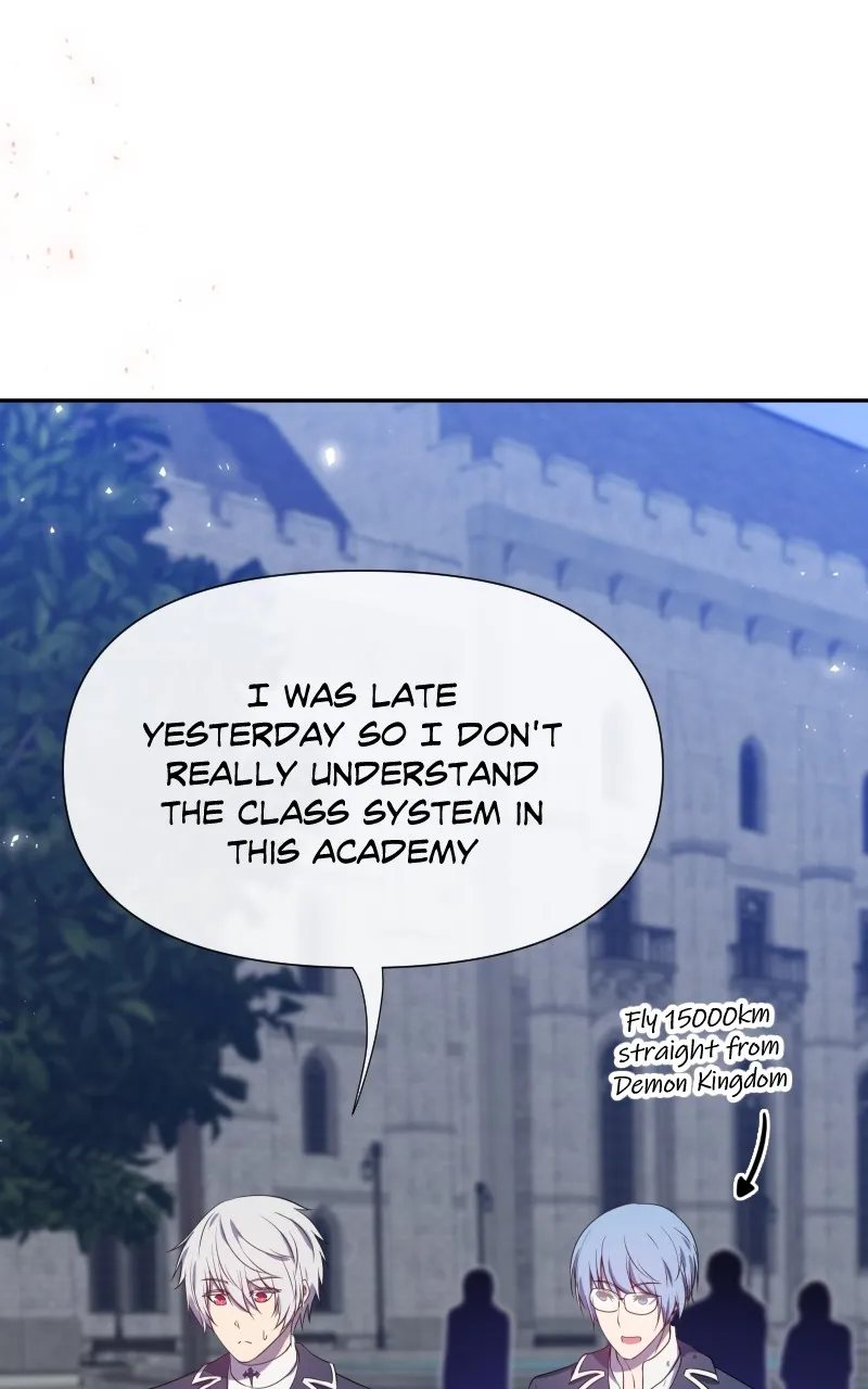 Read Retired Demon King chapter 6 image 33 on Lezhin