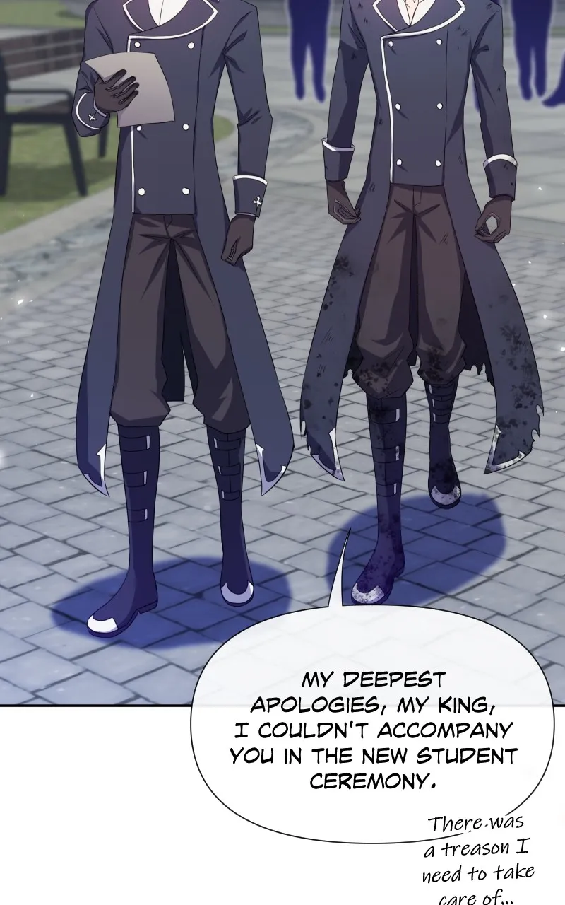 Read Retired Demon King chapter 6 image 34 on Lezhin