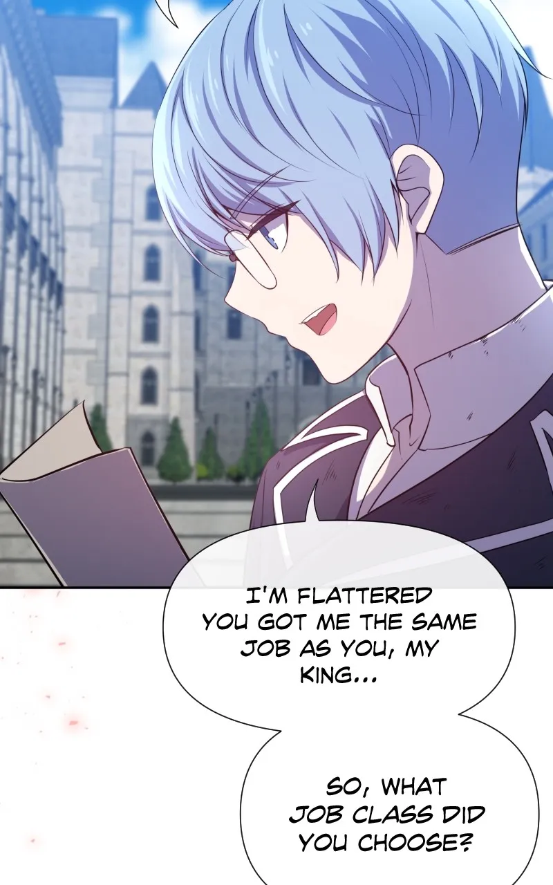 Read Retired Demon King chapter 6 image 37 on Lezhin