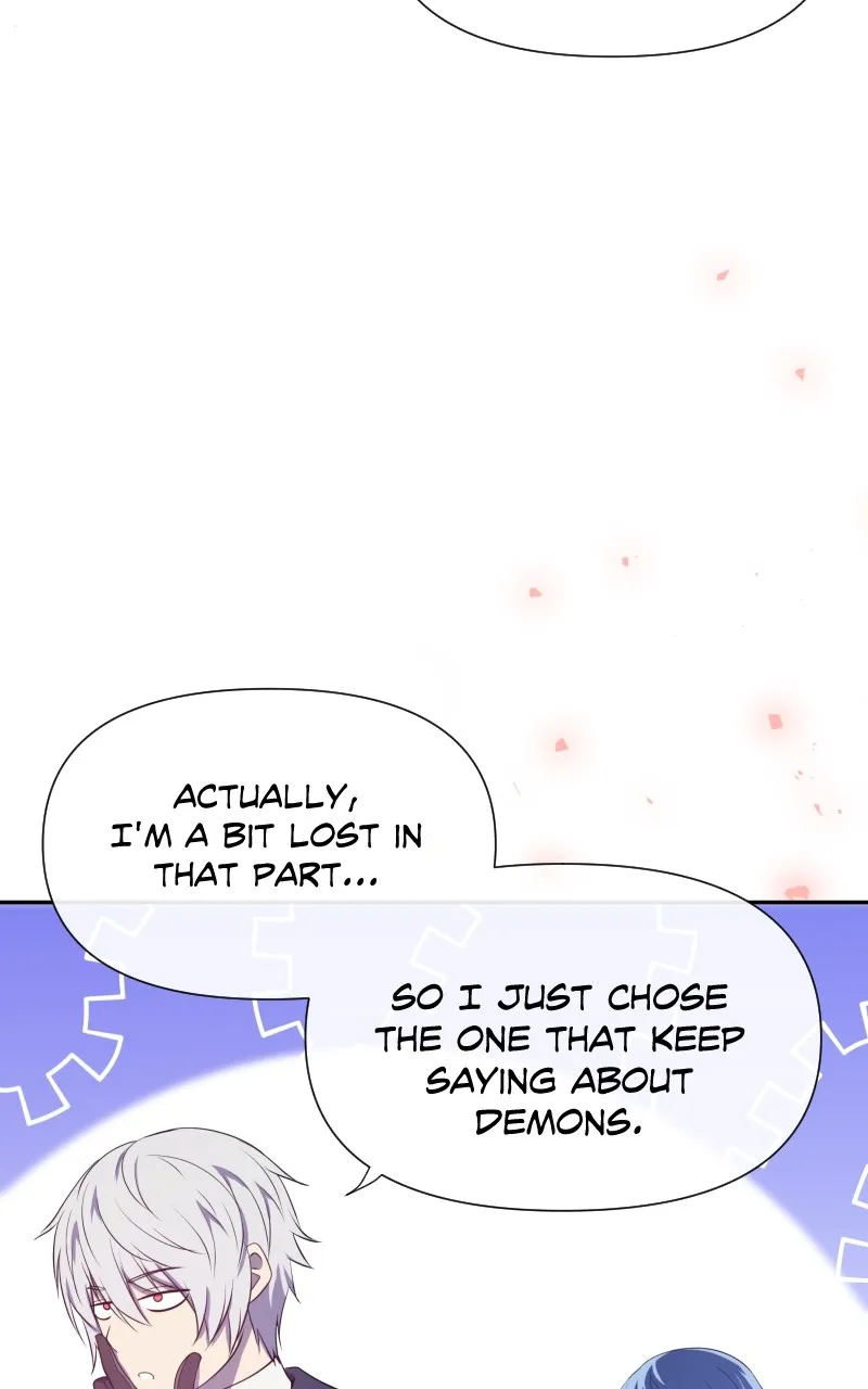 Read Retired Demon King chapter 6 image 38 on Lezhin