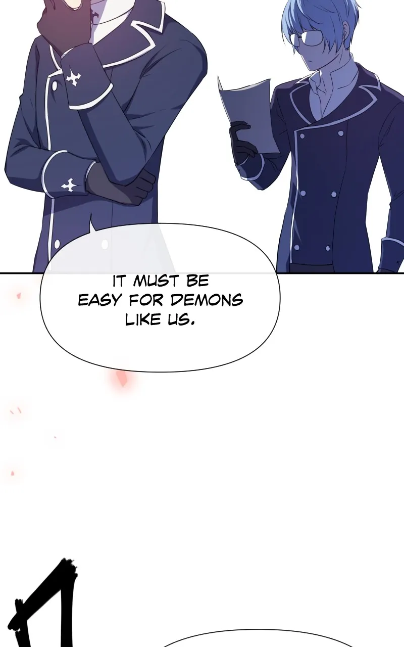 Read Retired Demon King chapter 6 image 39 on Lezhin