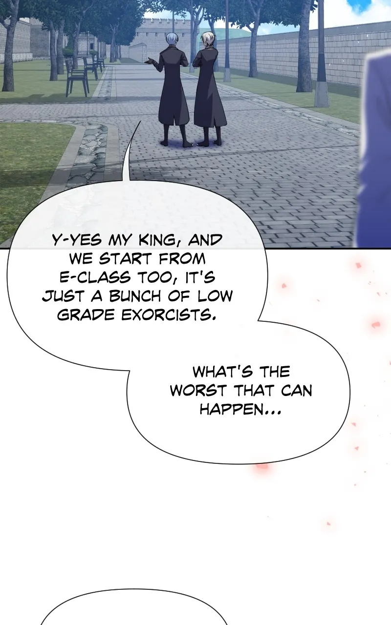 Read Retired Demon King chapter 6 image 43 on Lezhin