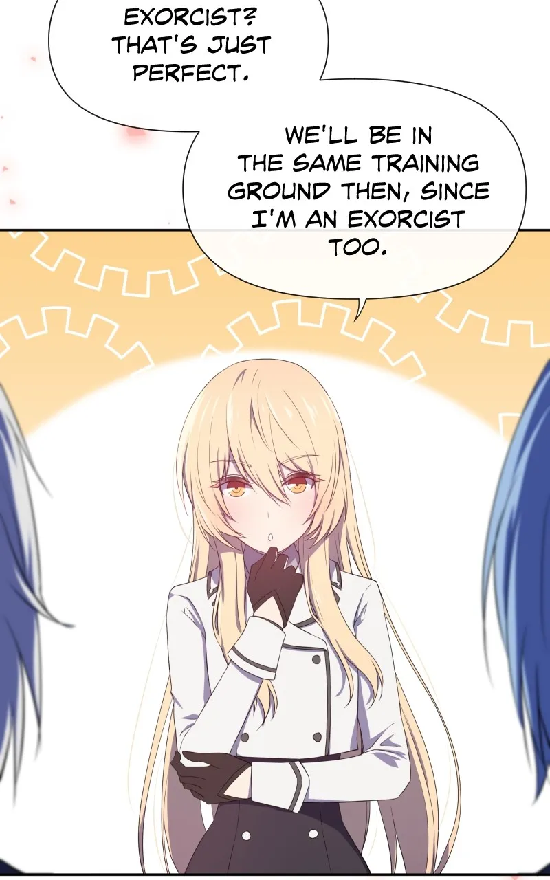 Read Retired Demon King chapter 6 image 44 on Lezhin