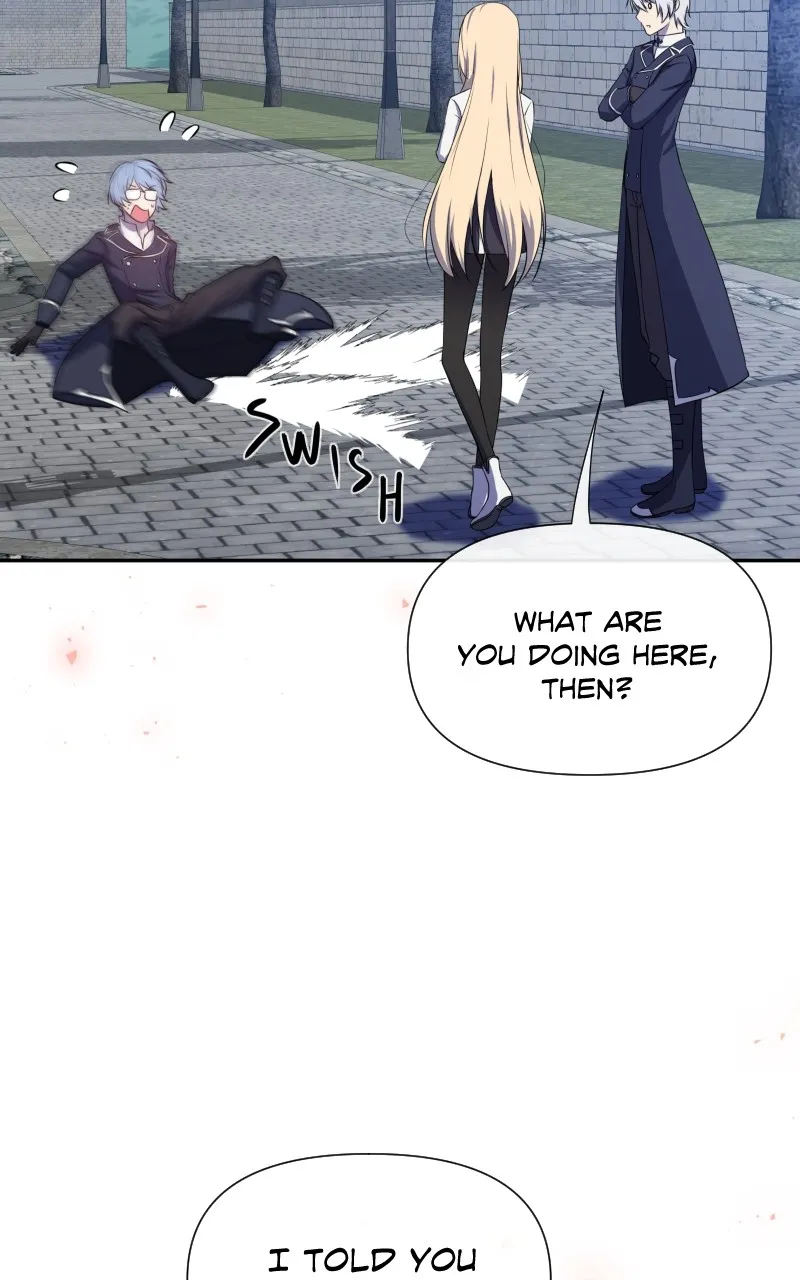 Read Retired Demon King chapter 6 image 46 on Lezhin