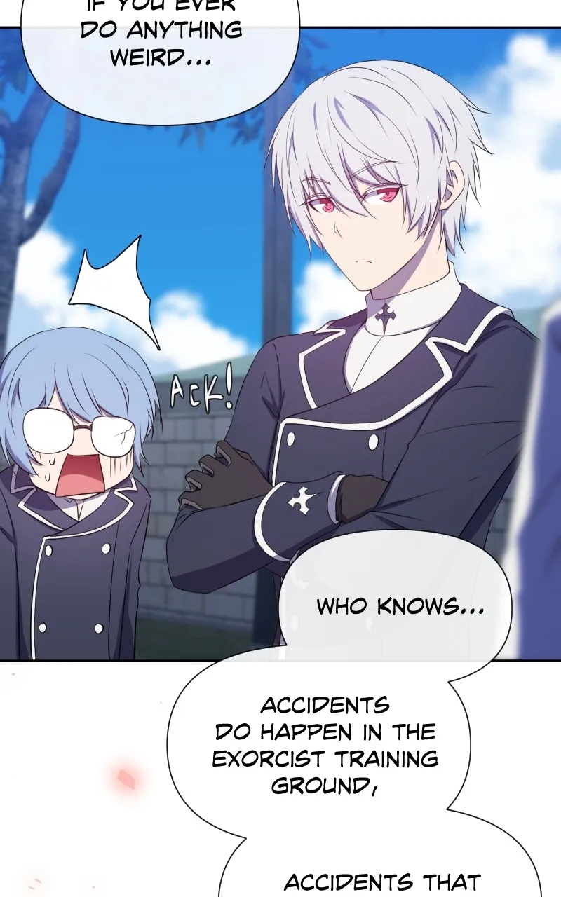 Read Retired Demon King chapter 6 image 49 on Lezhin