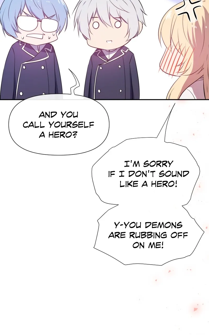 Read Retired Demon King chapter 6 image 51 on Lezhin
