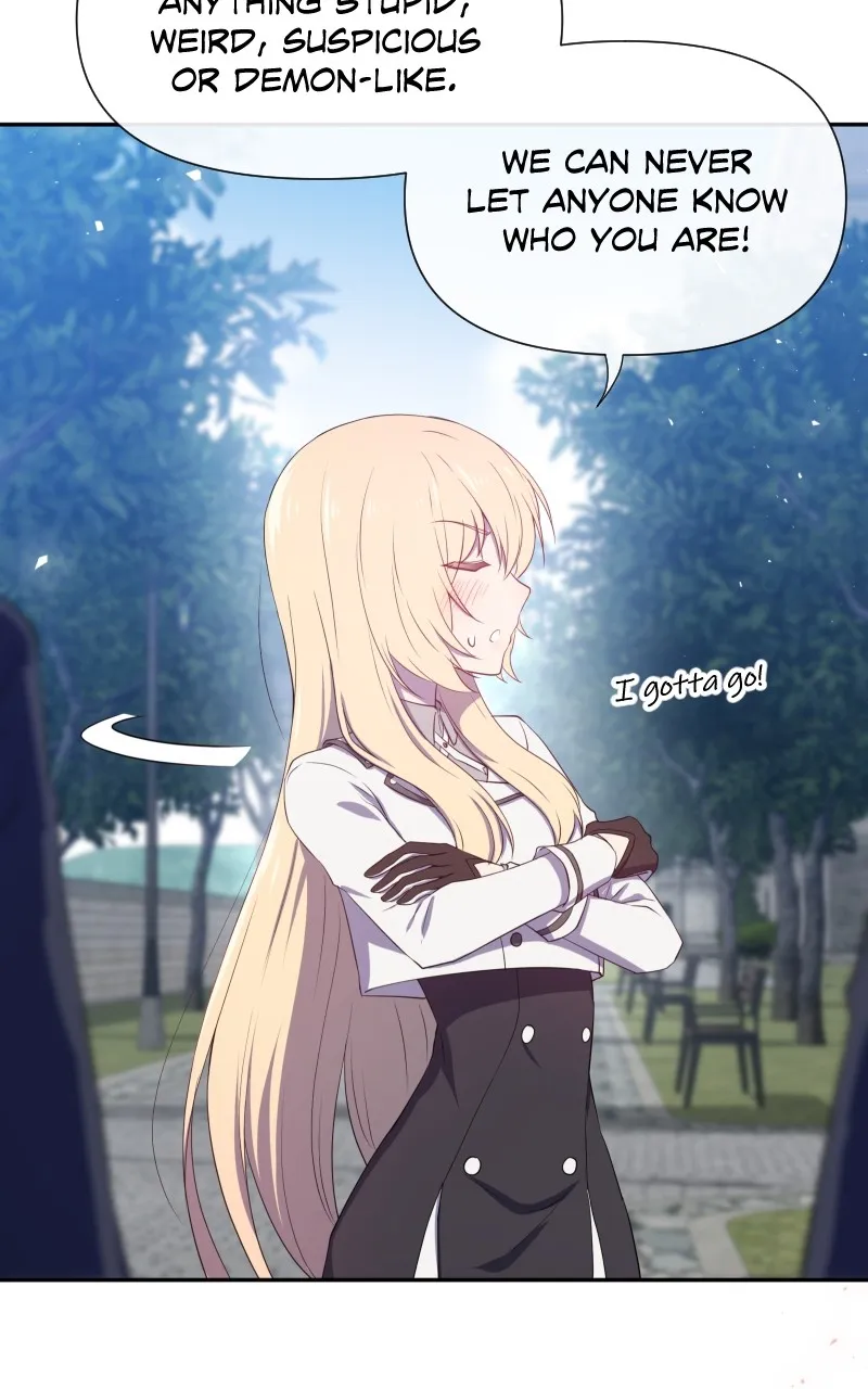 Read Retired Demon King chapter 6 image 54 on Lezhin