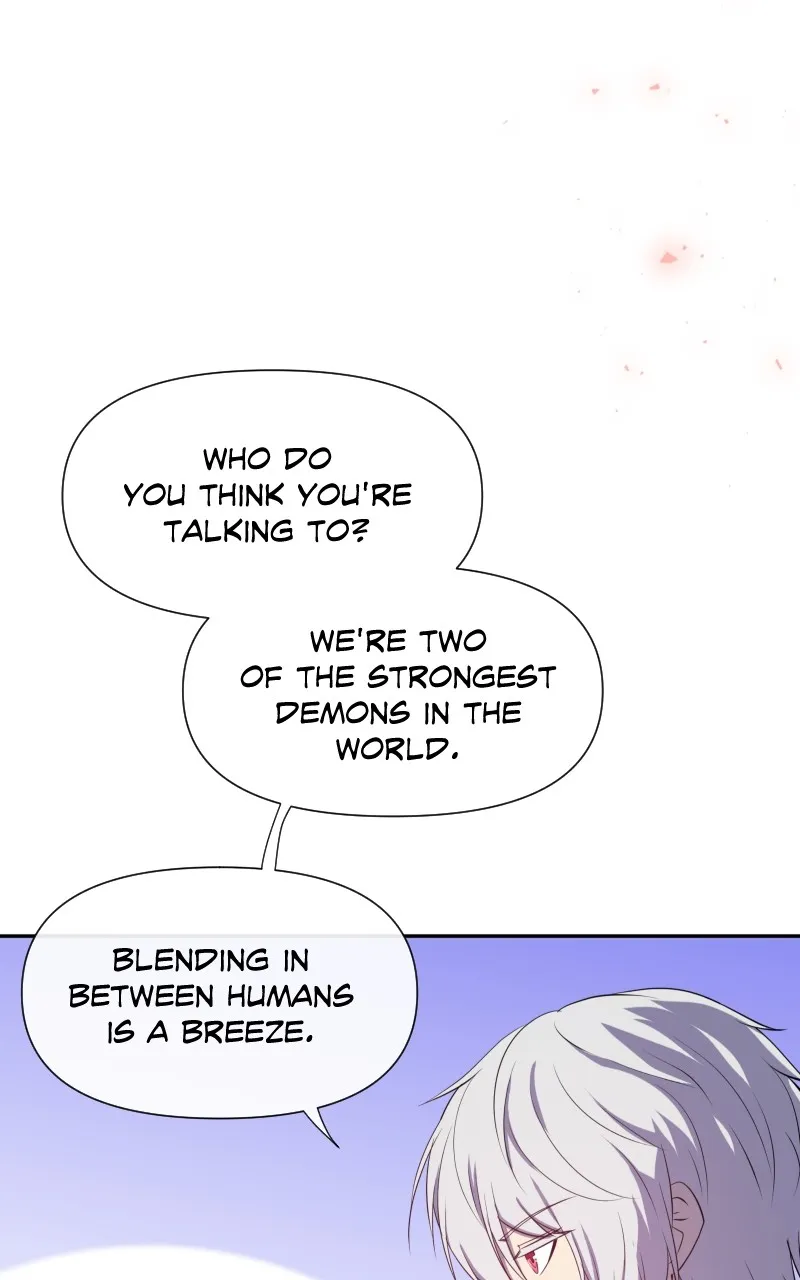 Read Retired Demon King chapter 6 image 55 on Lezhin