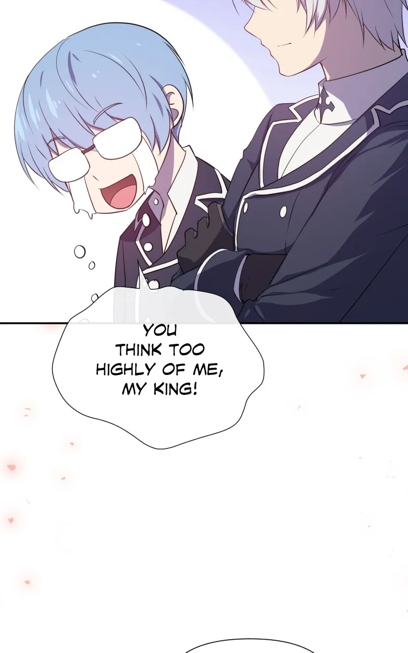 Read Retired Demon King chapter 6 image 56 on Lezhin