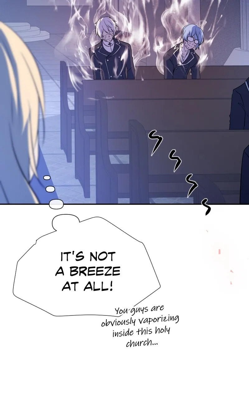 Read Retired Demon King chapter 6 image 62 on Lezhin