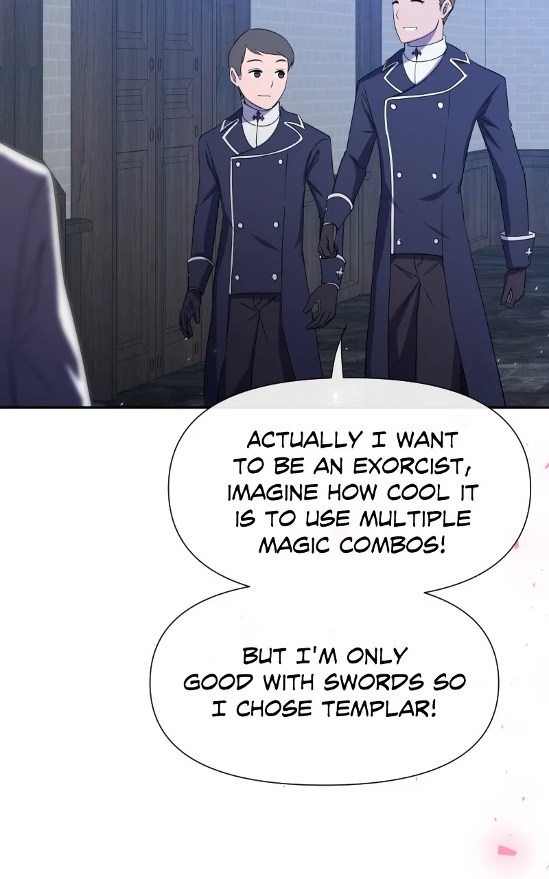 Read Retired Demon King chapter 6 image 65 on Lezhin