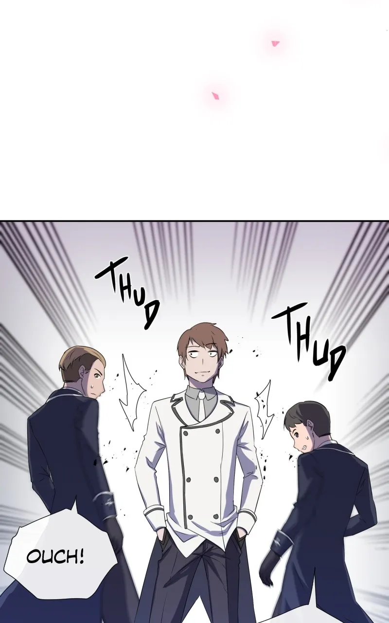 Read Retired Demon King chapter 6 image 66 on Lezhin