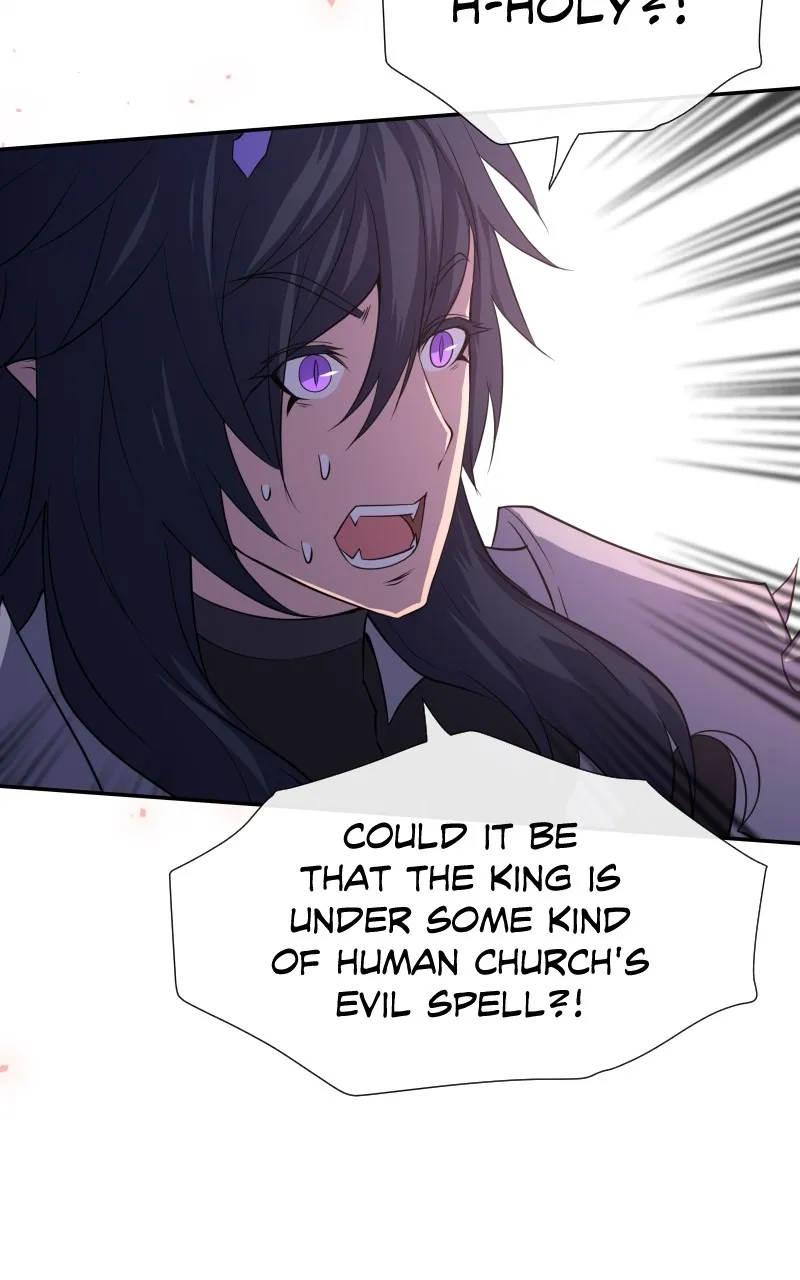Read Retired Demon King chapter 6 image 7 on Lezhin
