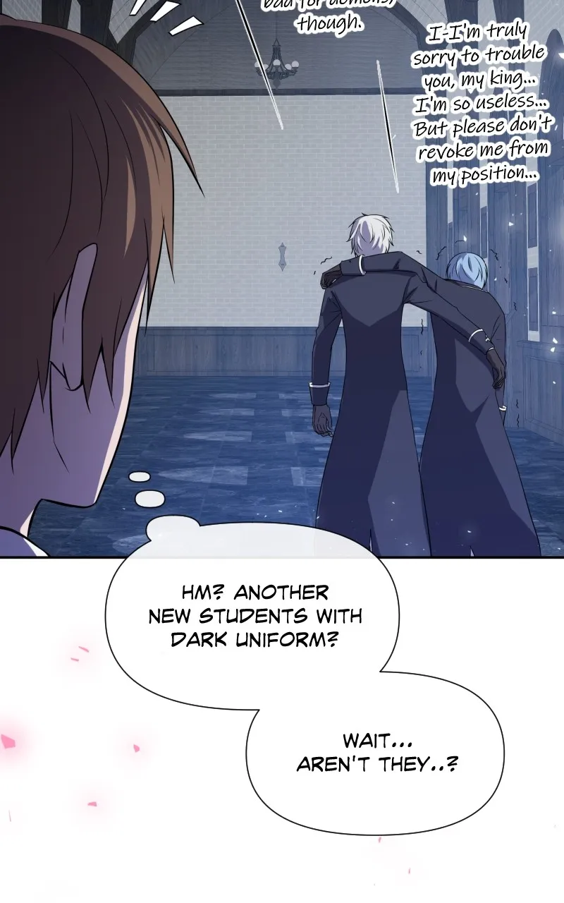 Read Retired Demon King chapter 6 image 71 on Lezhin