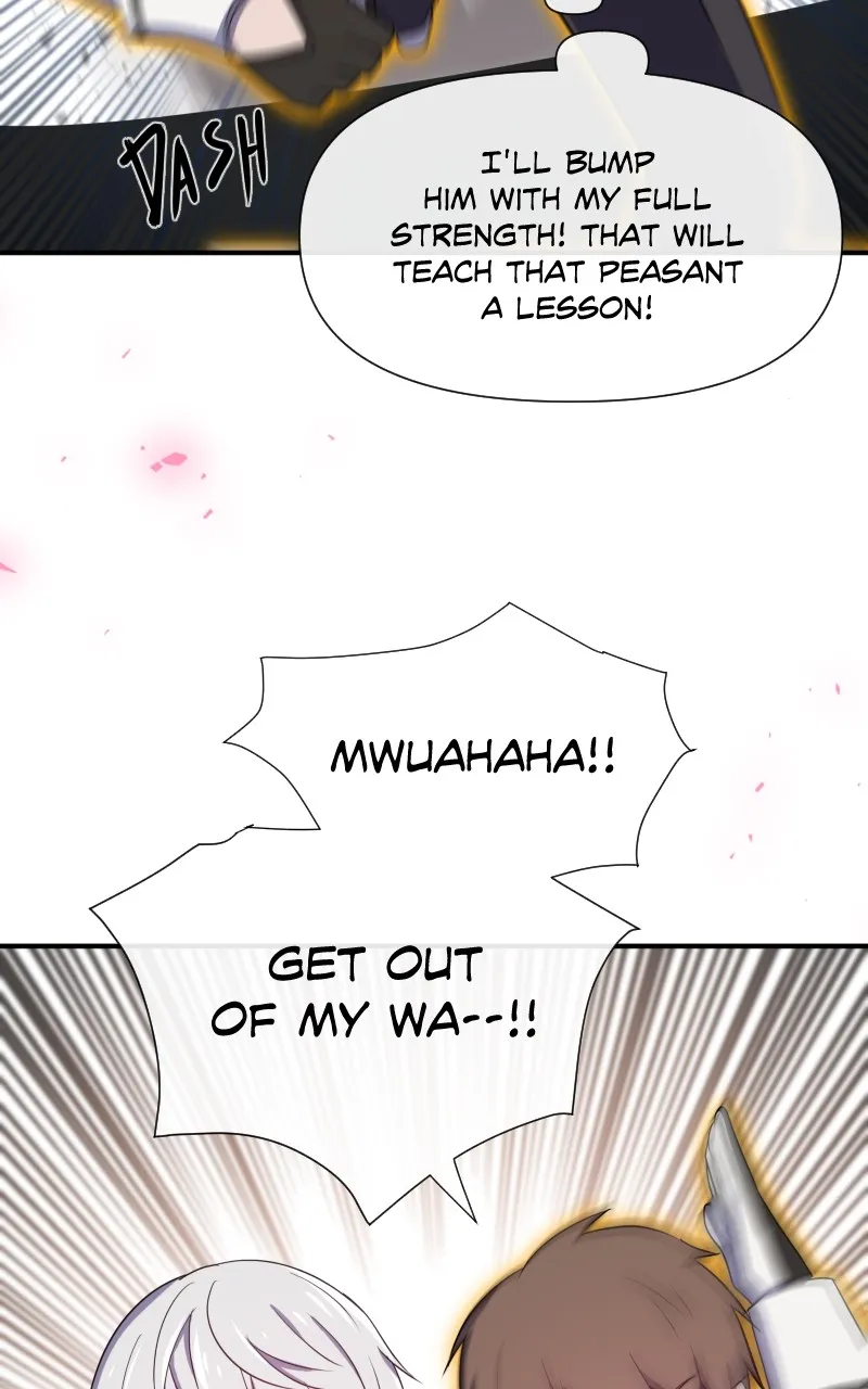 Read Retired Demon King chapter 6 image 73 on Lezhin