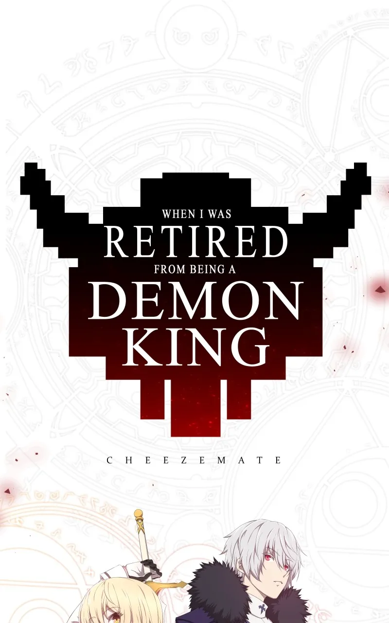 Read Retired Demon King chapter 6 image 83 on Lezhin