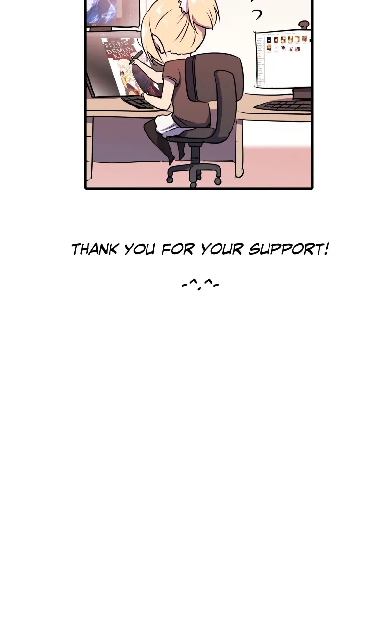 Read Retired Demon King chapter 6 image 86 on Lezhin