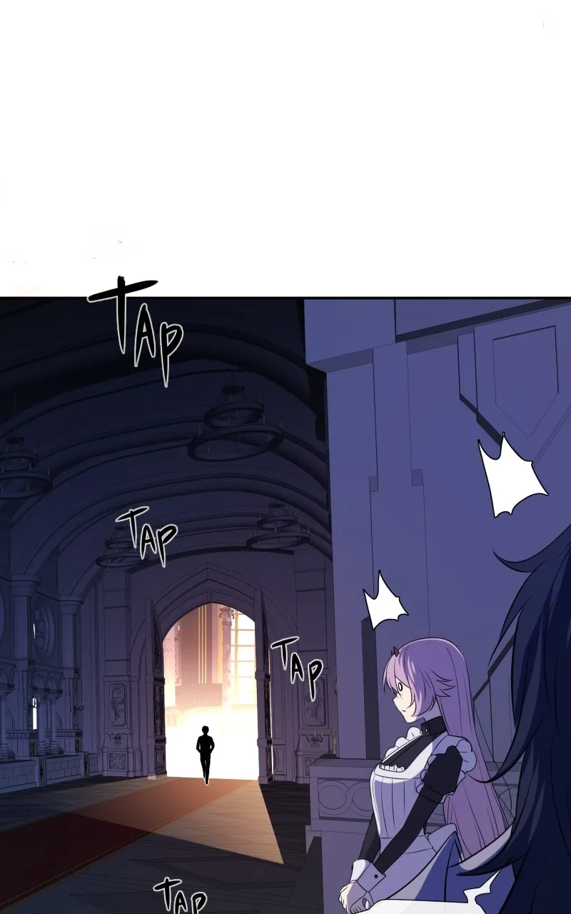 Read Retired Demon King chapter 6 image 9 on Lezhin