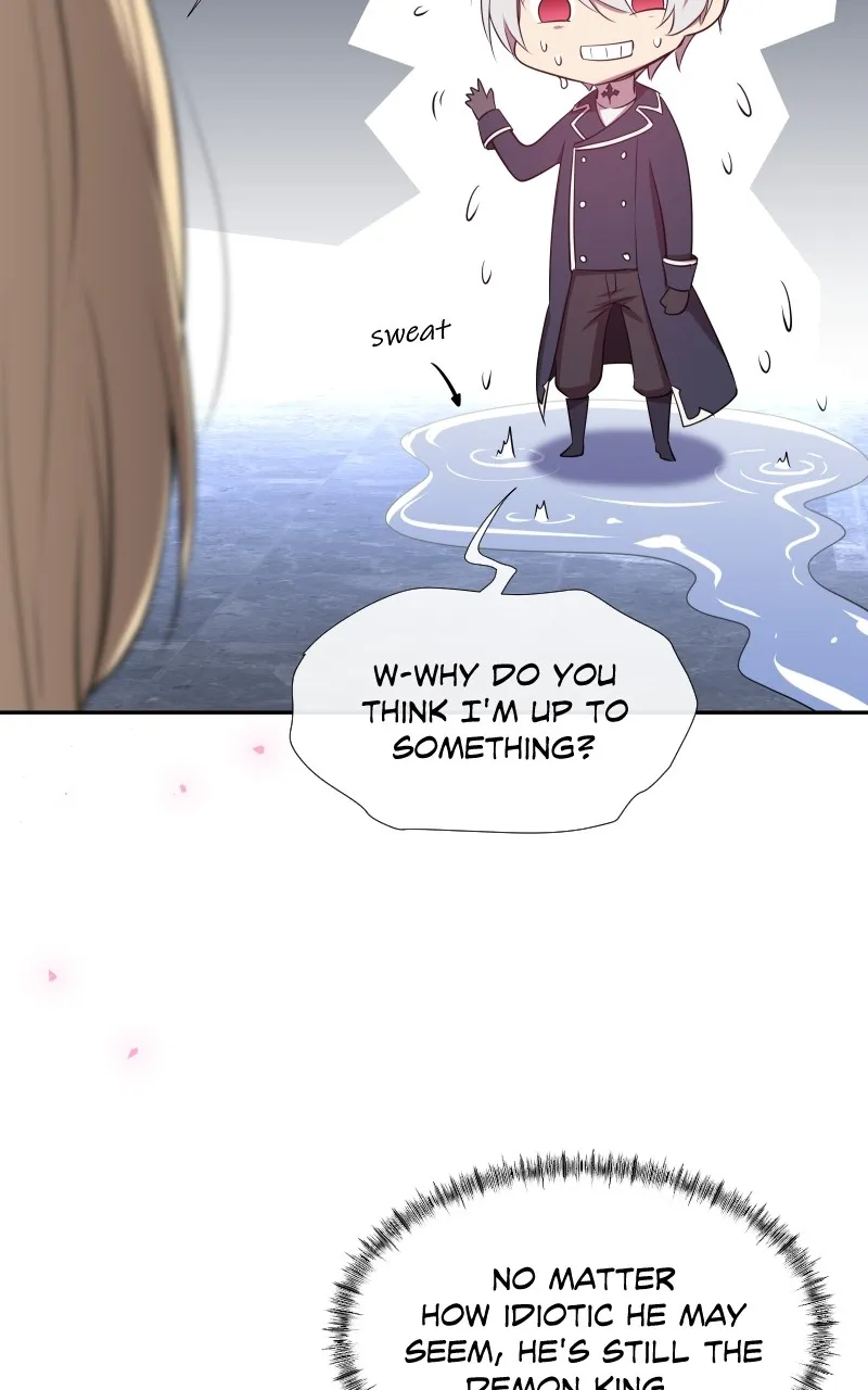 Read Retired Demon King chapter 7 image 20 on Lezhin