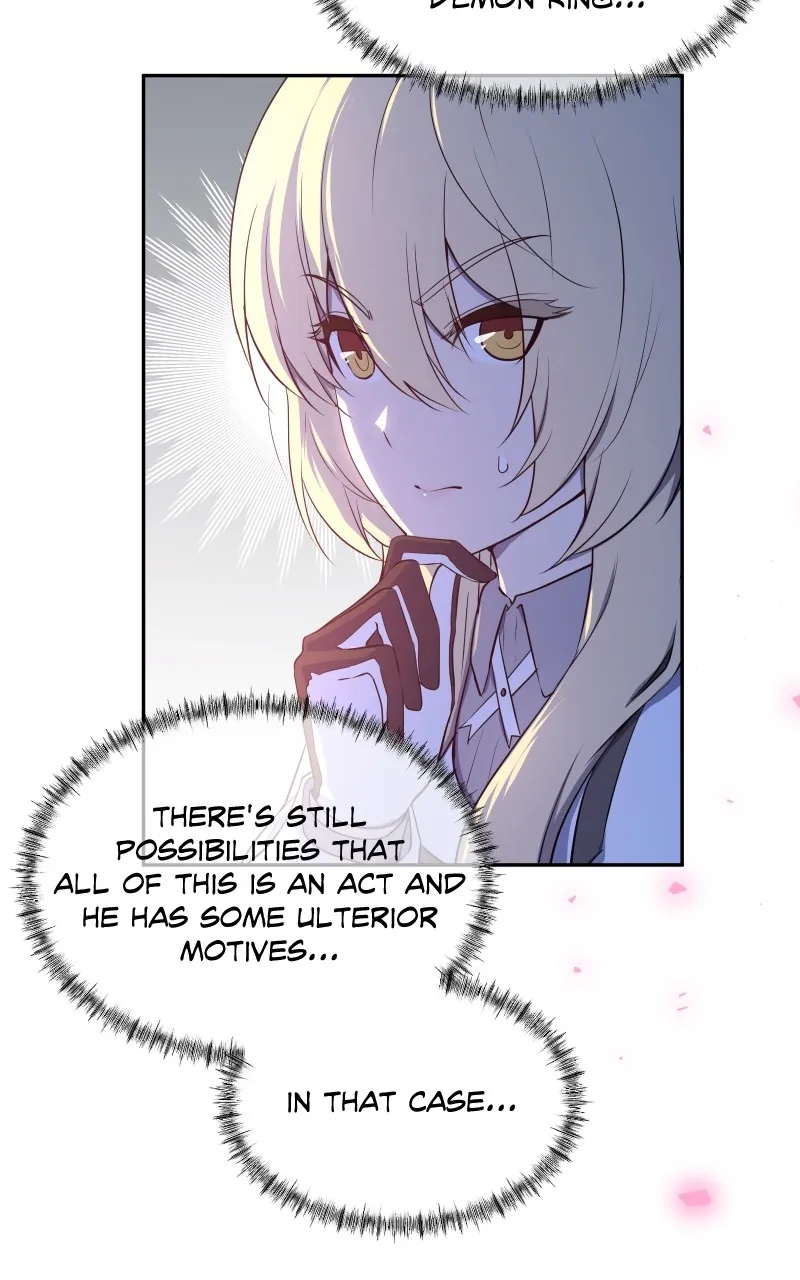 Read Retired Demon King chapter 7 image 21 on Lezhin
