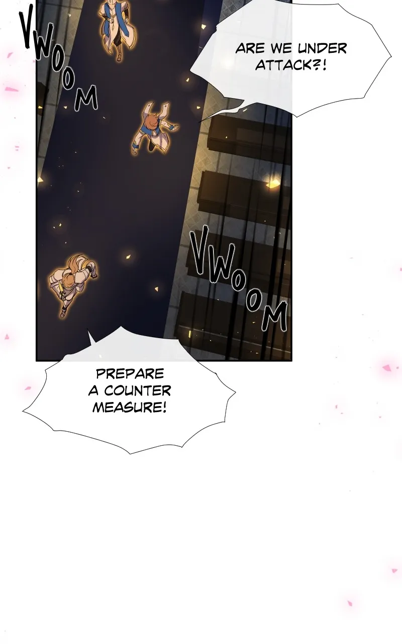 Read Retired Demon King chapter 7 image 31 on Lezhin