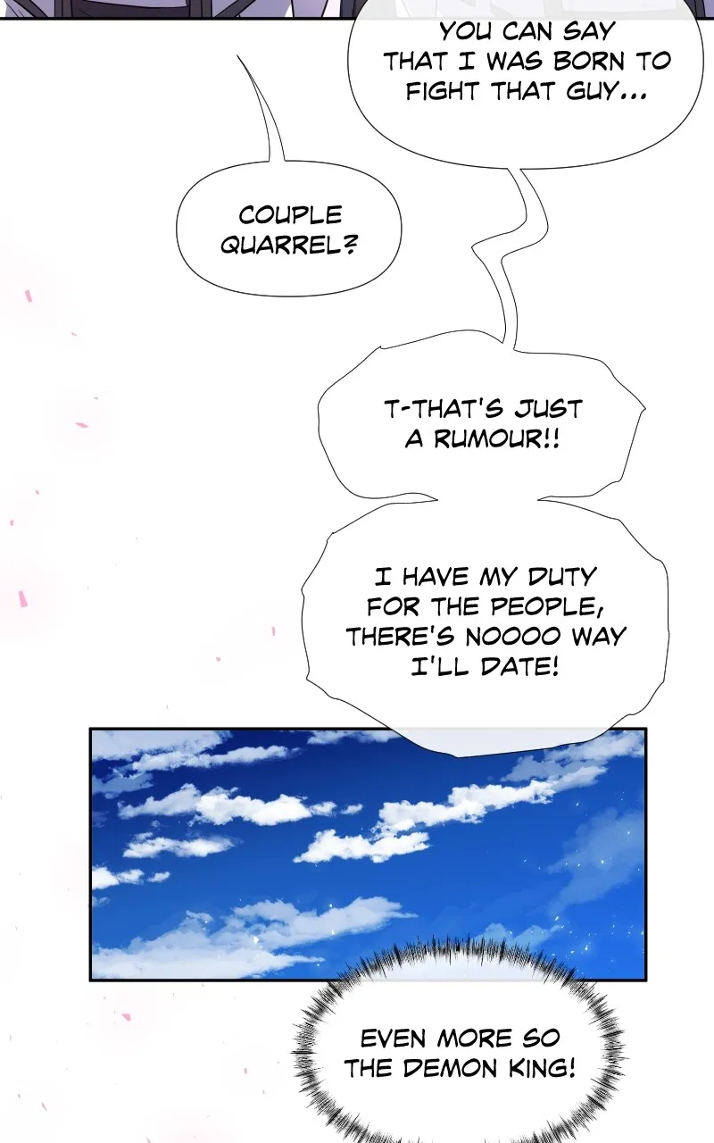Read Retired Demon King chapter 7 image 42 on Lezhin