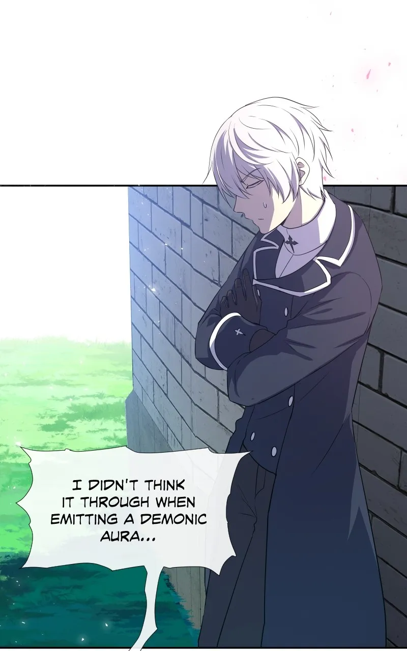 Read Retired Demon King chapter 7 image 45 on Lezhin