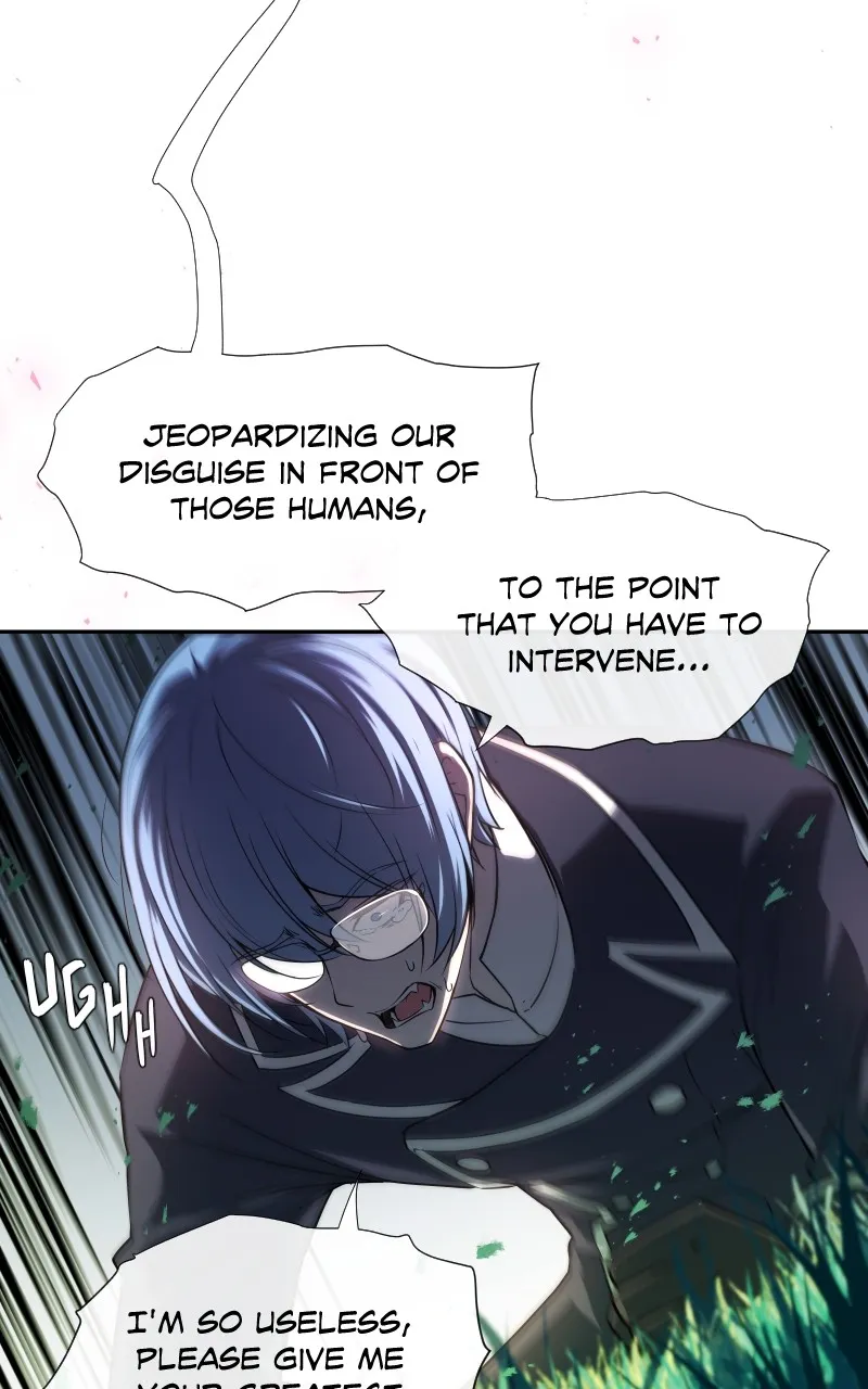 Read Retired Demon King chapter 7 image 46 on Lezhin