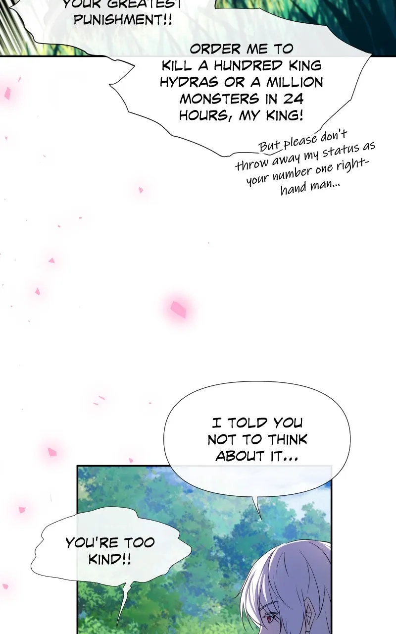 Read Retired Demon King chapter 7 image 47 on Lezhin