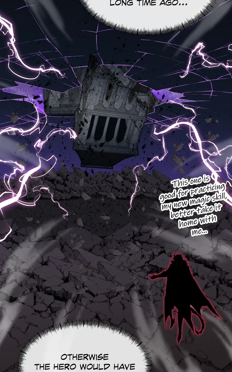 Read Retired Demon King chapter 7 image 49 on Lezhin