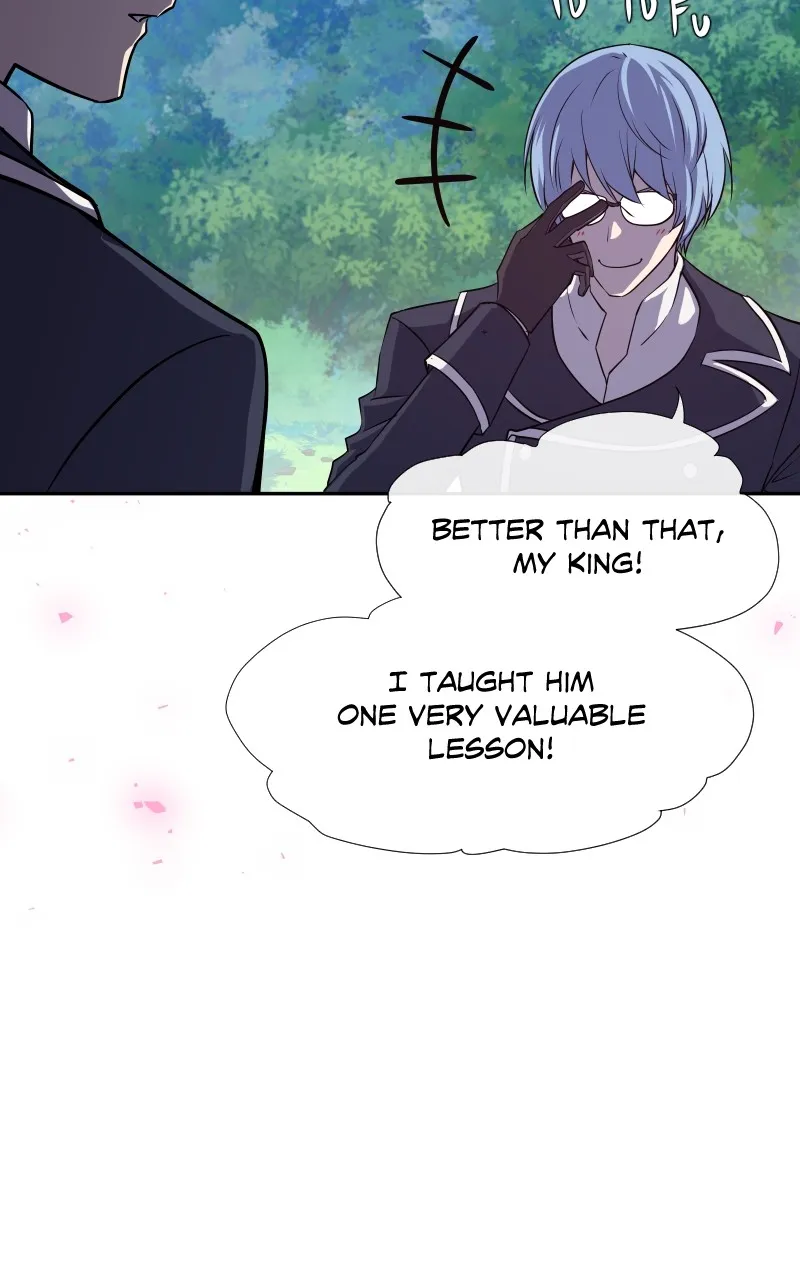 Read Retired Demon King chapter 7 image 51 on Lezhin
