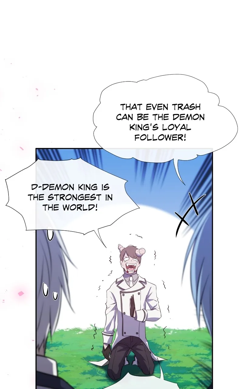 Read Retired Demon King chapter 7 image 52 on Lezhin