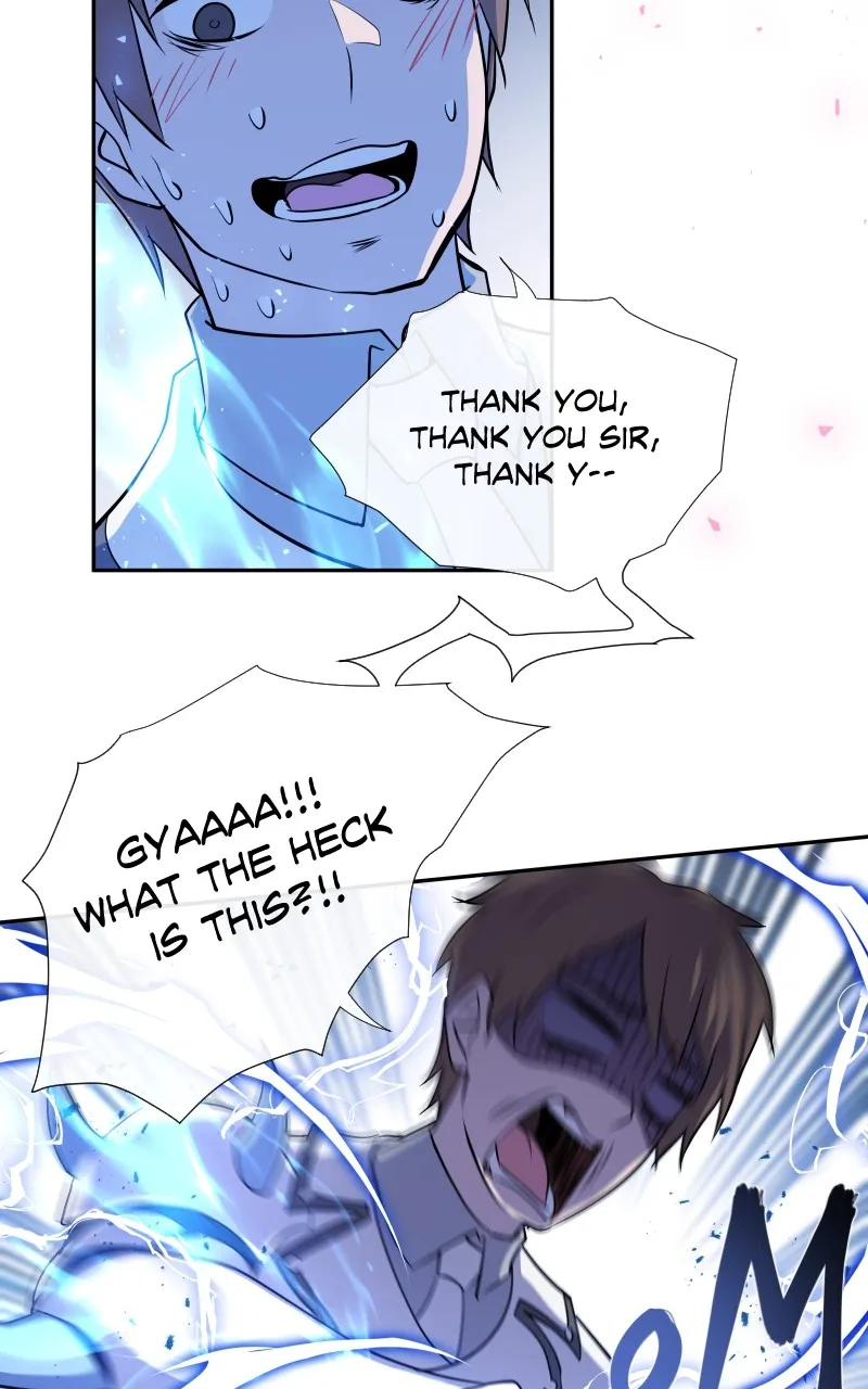 Read Retired Demon King chapter 7 image 56 on Lezhin