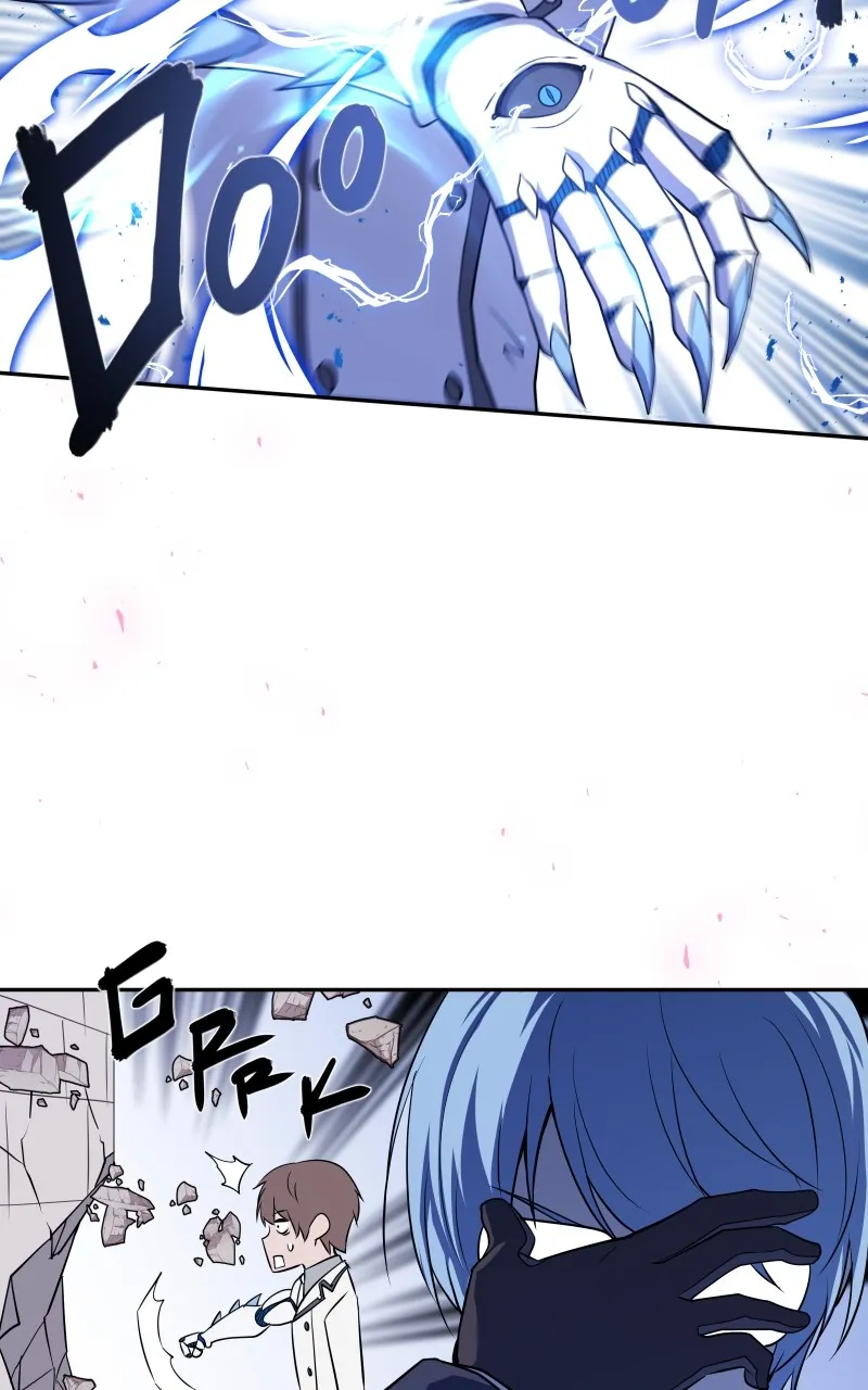 Read Retired Demon King chapter 7 image 57 on Lezhin