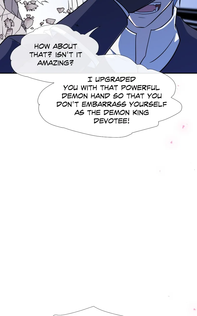 Read Retired Demon King chapter 7 image 58 on Lezhin