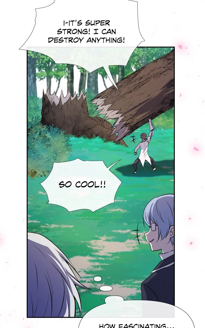 Read Retired Demon King chapter 7 image 59 on Lezhin